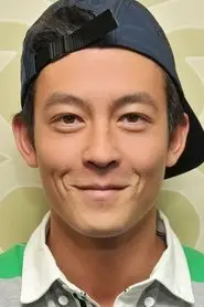 陳冠希