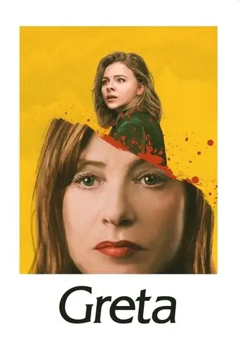 Greta posteri