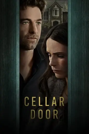 Cellar Door posteri