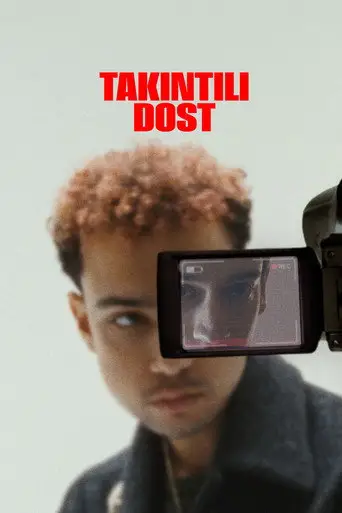 Takıntılı Dost posteri