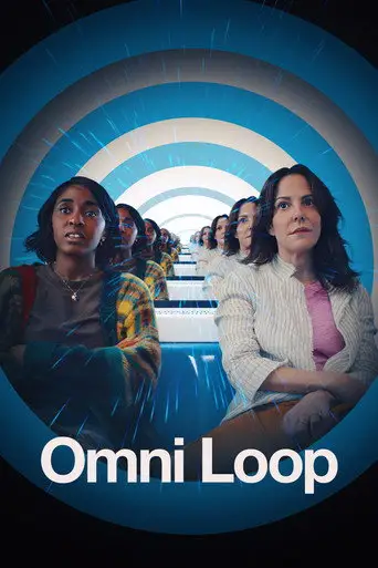 Omni Loop posteri