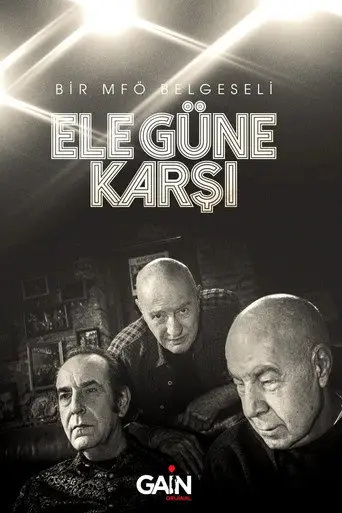 Ele Güne Karşı posteri