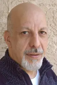 Erick Avari