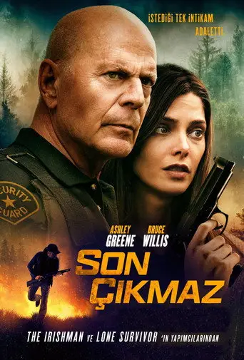 Son Çıkmaz posteri