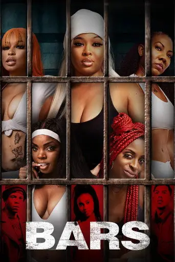 Bars posteri