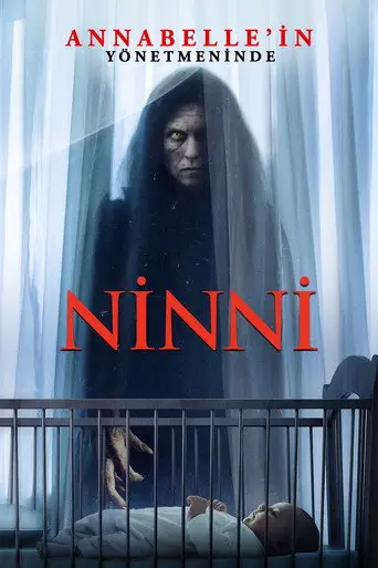 Ninni posteri