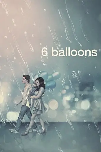 6 Balon posteri