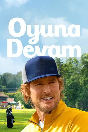 Oyuna Devam posteri