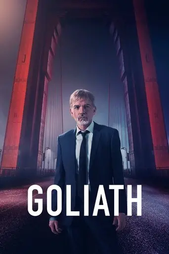 Golyat posteri