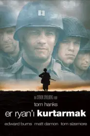 Er Ryan'ı Kurtarmak