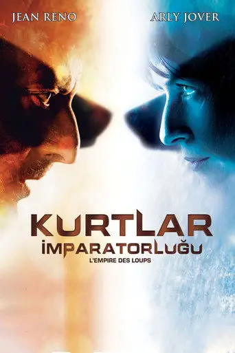 Kurtlar İmparatorluğu posteri