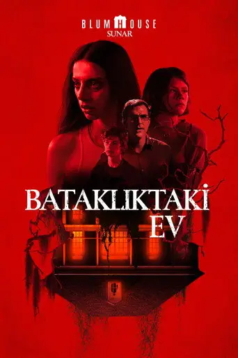Bataklıktaki Ev posteri