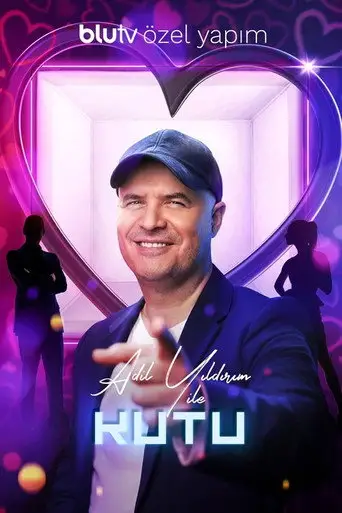 Adil Yıldırım ile Kutu posteri