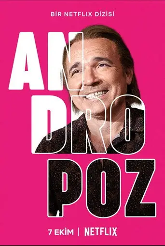 Andropoz posteri