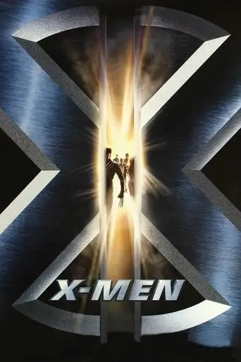 X-Men posteri