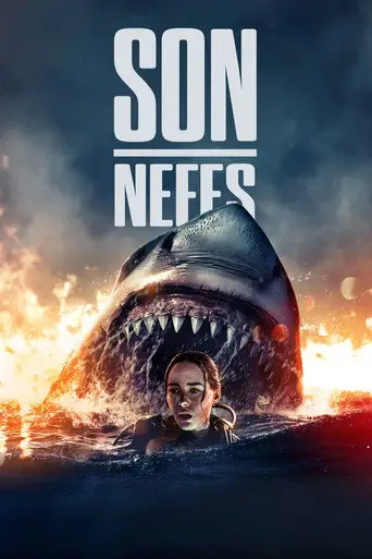 Son Nefes posteri
