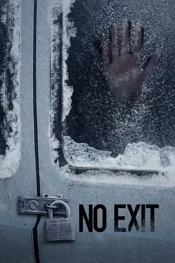 Çıkış Yok posteri