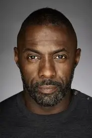 Idris Elba
