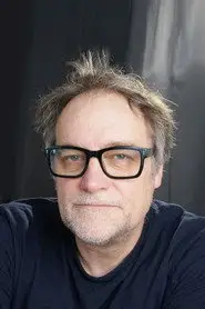 David Hewlett