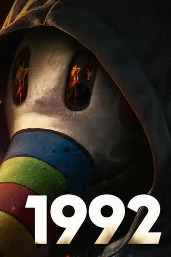 1992 posteri