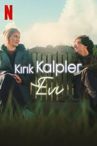 Kırık Kalpler Evi posteri