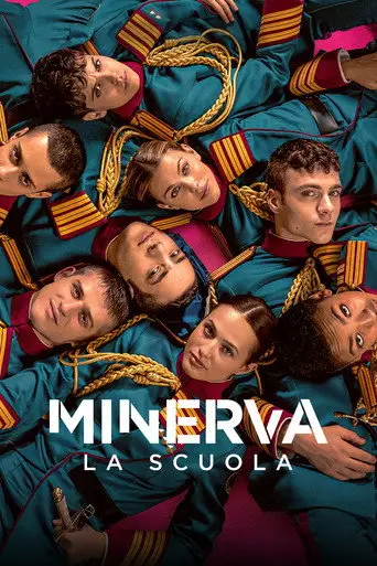 Minerva Akademisi posteri