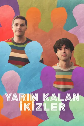 Yarım Kalan İkizler posteri