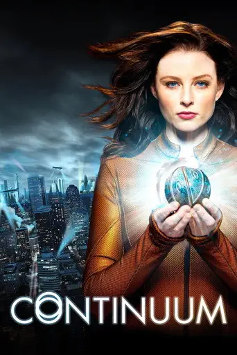 Continuum posteri