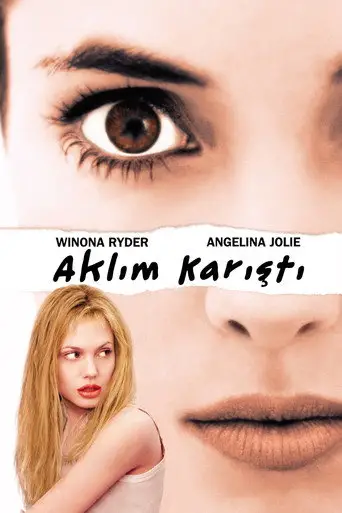 Aklım Karıştı posteri