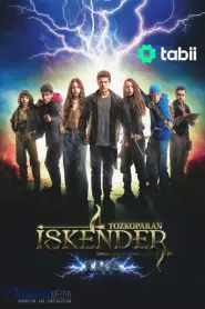 Tozkoparan İskender: Kaos