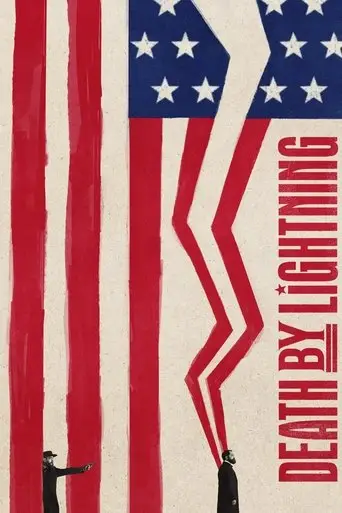 Death by Lightning posteri