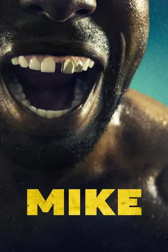 Mike posteri
