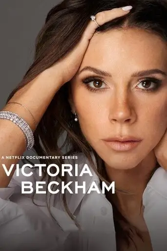 Victoria Beckham posteri