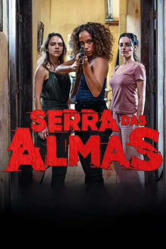 Serra das Almas posteri