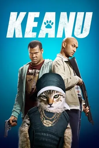 Keanu posteri