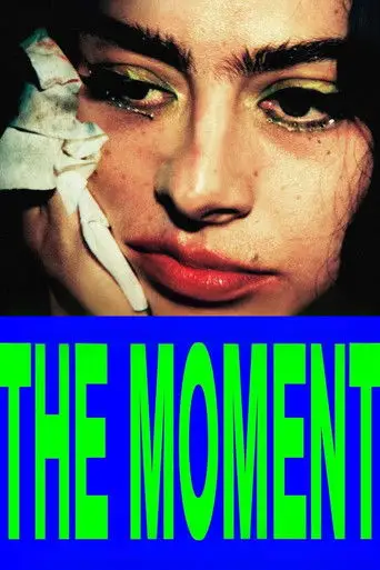 The Moment posteri