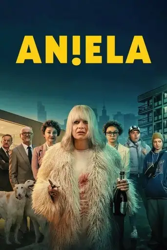 An!ela posteri