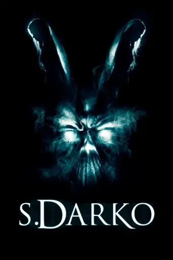 S. Darko posteri