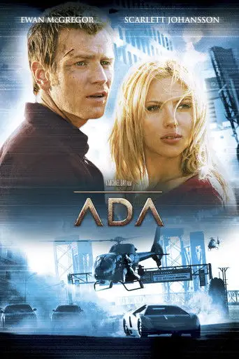 Ada posteri