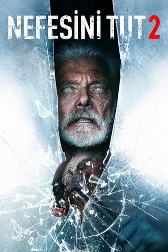 Nefesini Tut 2 posteri