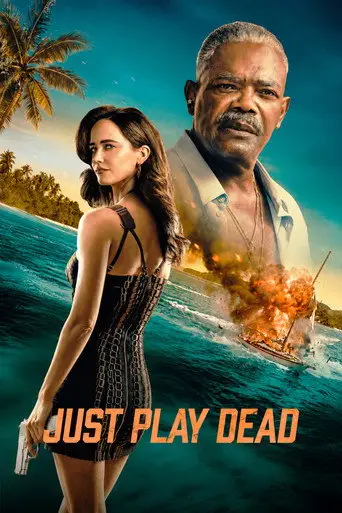 Just Play Dead posteri