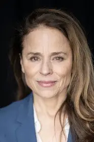 Suzanne Clément