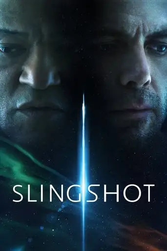 Slingshot posteri