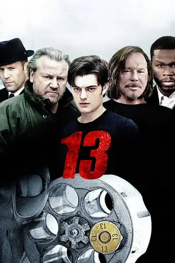 13 posteri