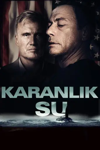 Karanlık Su posteri