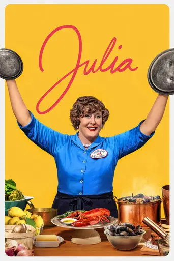Julia posteri
