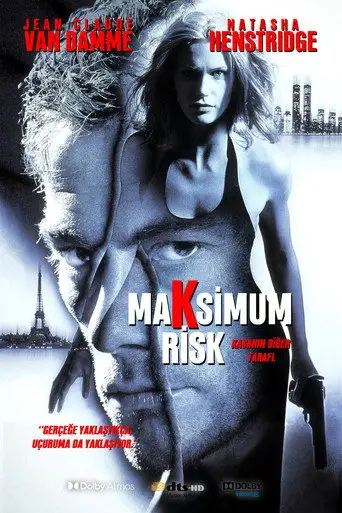 Maksimum Risk posteri