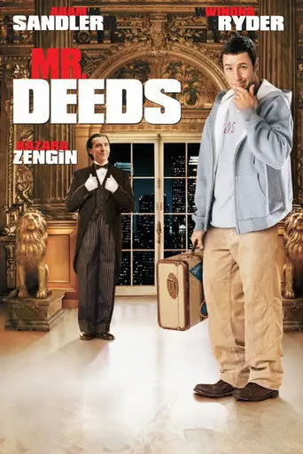 Kazara Zengin posteri
