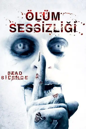 Ölüm Sessizliği posteri