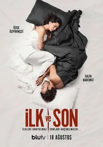 İlk ve Son posteri